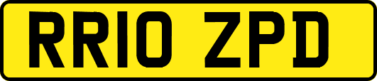 RR10ZPD