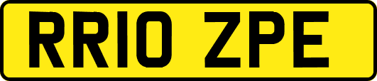 RR10ZPE