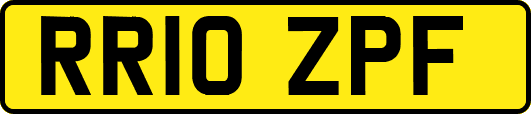 RR10ZPF