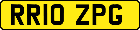 RR10ZPG