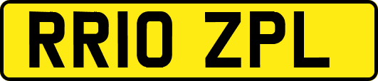 RR10ZPL