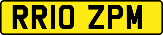 RR10ZPM