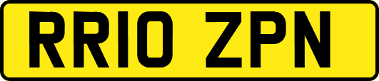 RR10ZPN
