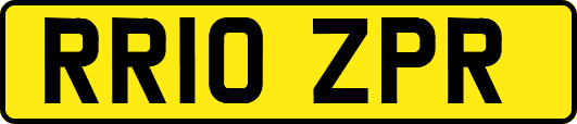 RR10ZPR