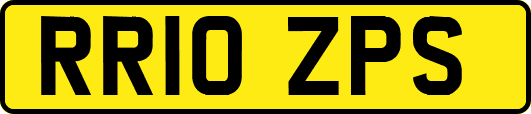 RR10ZPS