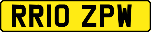 RR10ZPW