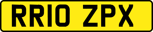 RR10ZPX