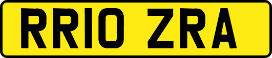 RR10ZRA