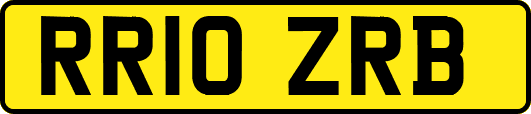 RR10ZRB