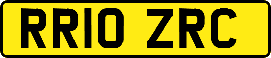 RR10ZRC