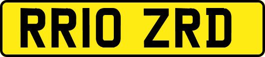 RR10ZRD