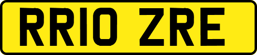 RR10ZRE