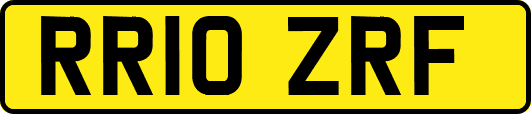 RR10ZRF