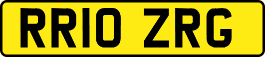 RR10ZRG