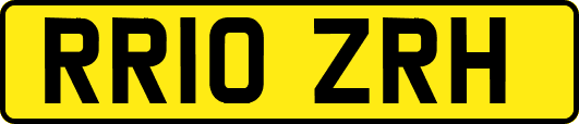RR10ZRH