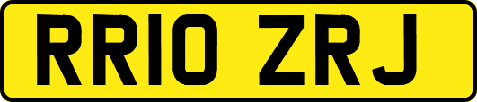 RR10ZRJ