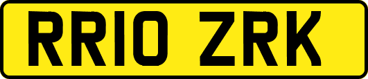 RR10ZRK
