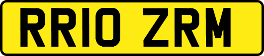 RR10ZRM