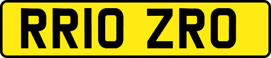 RR10ZRO