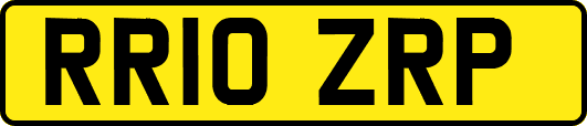 RR10ZRP