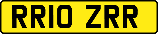 RR10ZRR