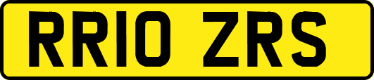 RR10ZRS