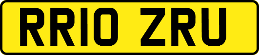 RR10ZRU