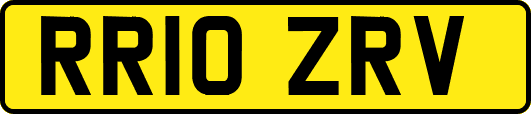 RR10ZRV