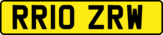 RR10ZRW