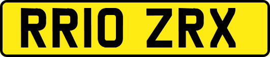 RR10ZRX