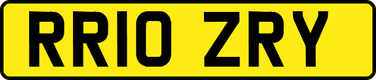 RR10ZRY