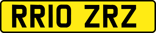 RR10ZRZ