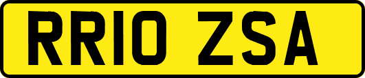 RR10ZSA