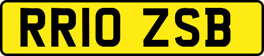 RR10ZSB