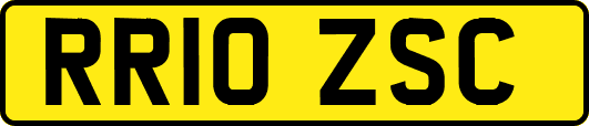 RR10ZSC