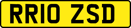 RR10ZSD