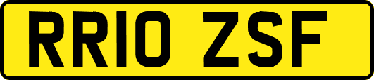 RR10ZSF