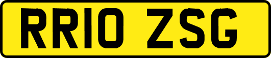RR10ZSG