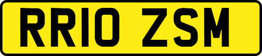 RR10ZSM
