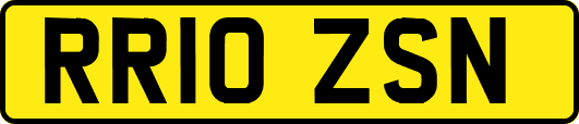 RR10ZSN