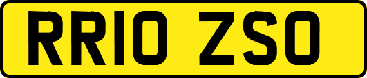 RR10ZSO