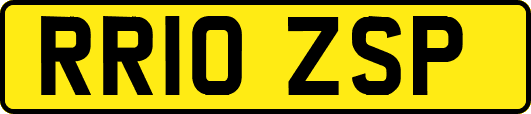 RR10ZSP