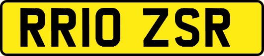 RR10ZSR