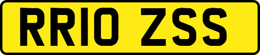 RR10ZSS