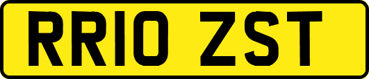 RR10ZST