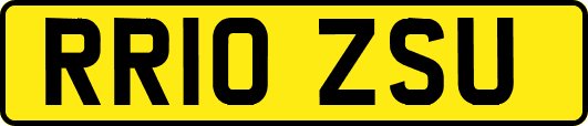 RR10ZSU