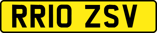RR10ZSV