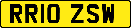 RR10ZSW