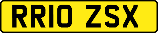 RR10ZSX