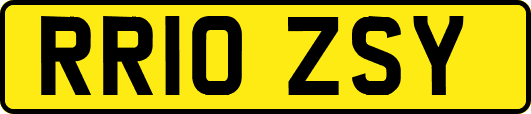 RR10ZSY